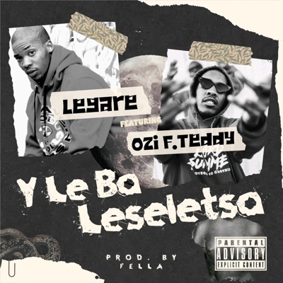 Y le ba leseletsa (feat. Ozi F Teddy) - Single