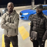 Tout est noir (feat. blacki) - Single - Dahood