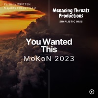 You Wanted This - Single - MoKoN