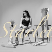 Starlet artwork