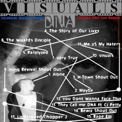 Song - Very True - Dna Tru Lyricist