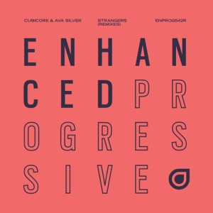 Strangers (Remixes)