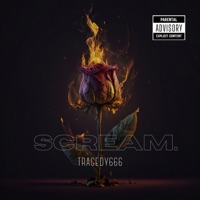 SCREAM. - Single - TRAGEDY666