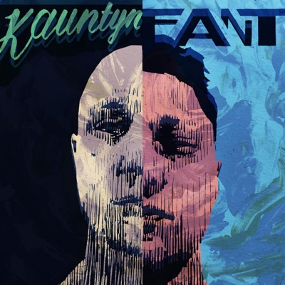 KauntynFant (feat. fan't) - EP