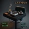 Lazyboy (feat. Rold Pigeon) - Benny Baxter lyrics