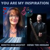 You Are My Inspiration - Single
