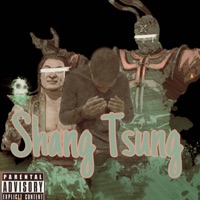 Shang Tsung - EP - SN kiidd