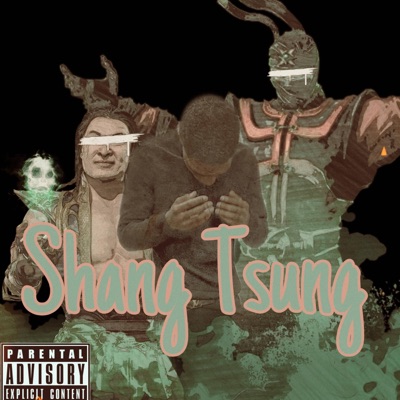 Shang Tsung - EP