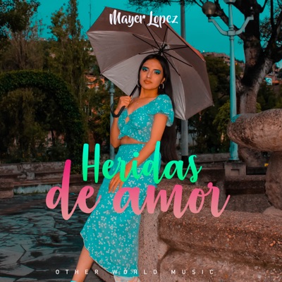 Heridas De Amor - Single