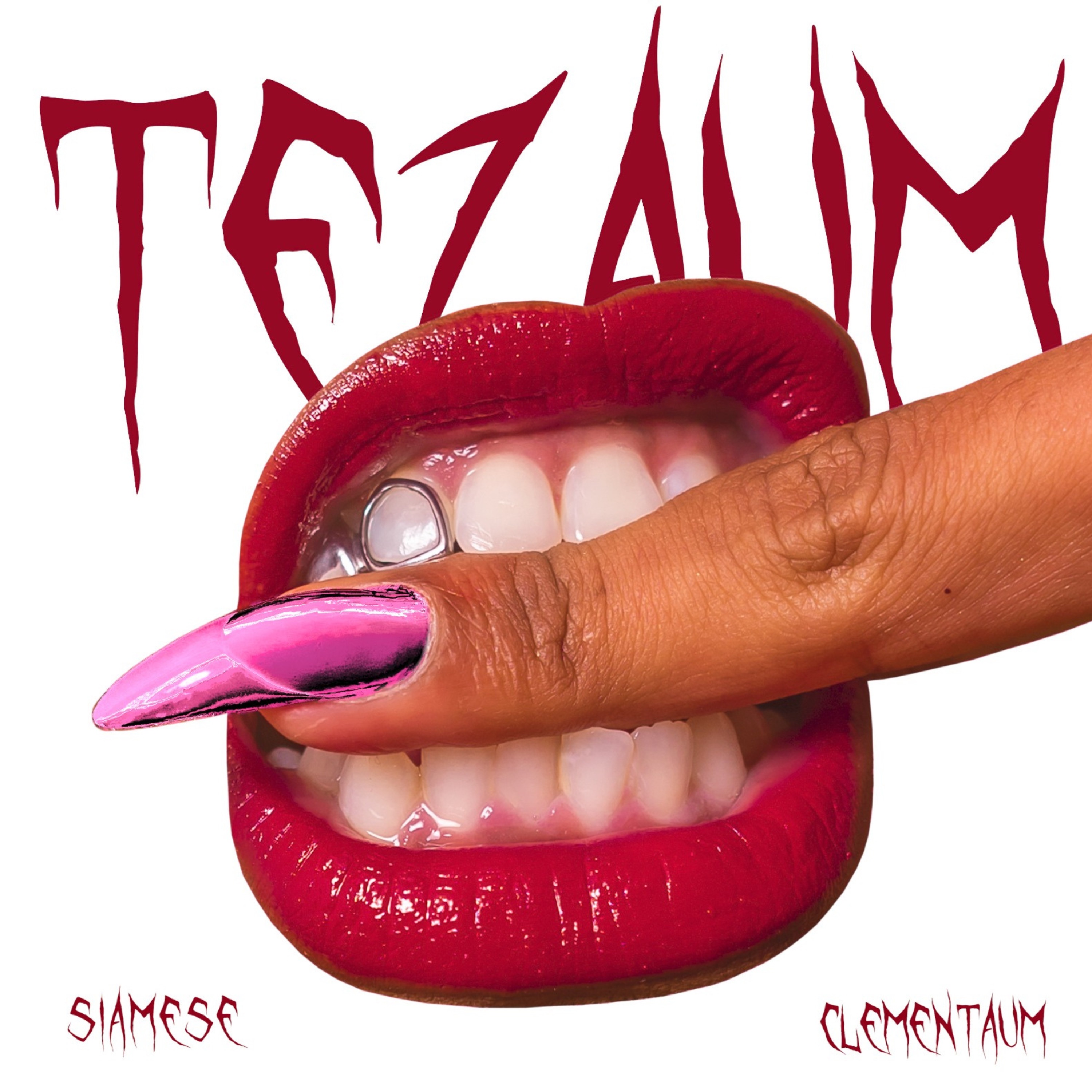 Tezaum - Single