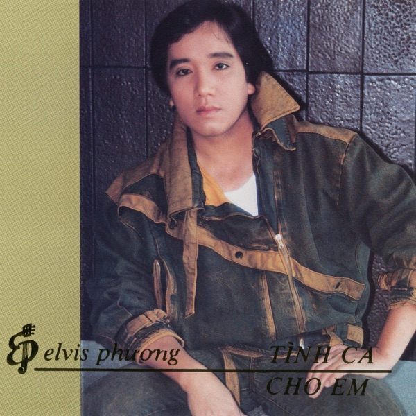 Tình Ca Cho Em
