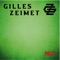 Darksun (feat. Björn Finkler) - Gilles Zeimet lyrics