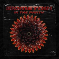In the Party - Single - GioMetrik