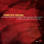 Francesco Crosara - Sarava (feat. Osama Afifi & Xavier Lecouturier)