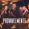 Provavelmente (Ao Vivo)