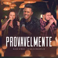 Provavelmente (Ao Vivo)