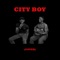 City Boys (feat. Jason Vybez) - Ricky Lace lyrics