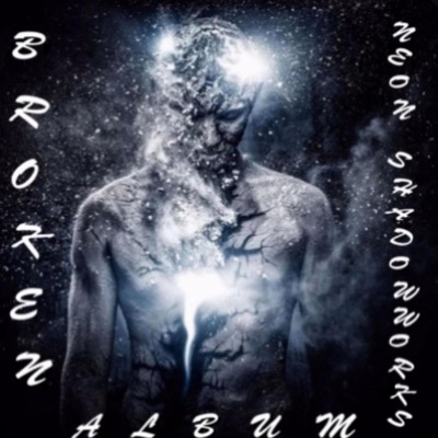 Broken - EP