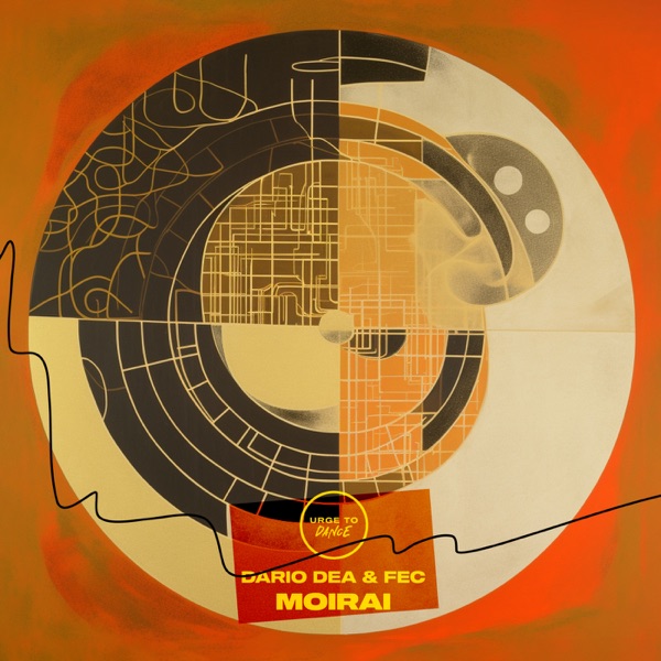Moirai - Single