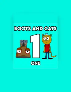 Dengarkan Boots and Cats, tonton video musik, baca bio, lihat tanggal tur & lainnya!