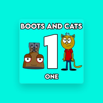 Listen to Boots and Cats, watch music videos, read bio, see tour dates & more!