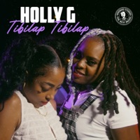 Tibilap Tibilap - Single - HollyG