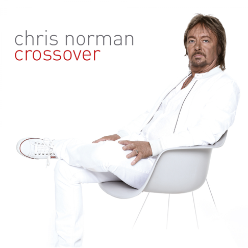 Chris Norman on Apple Music