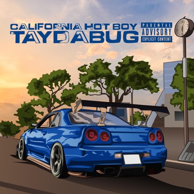 California Hot Boy 4