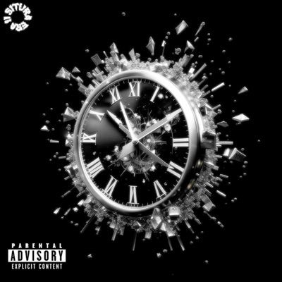 T!ME (feat. Young Saint Lefyri, blemeego & kinsage) - Single