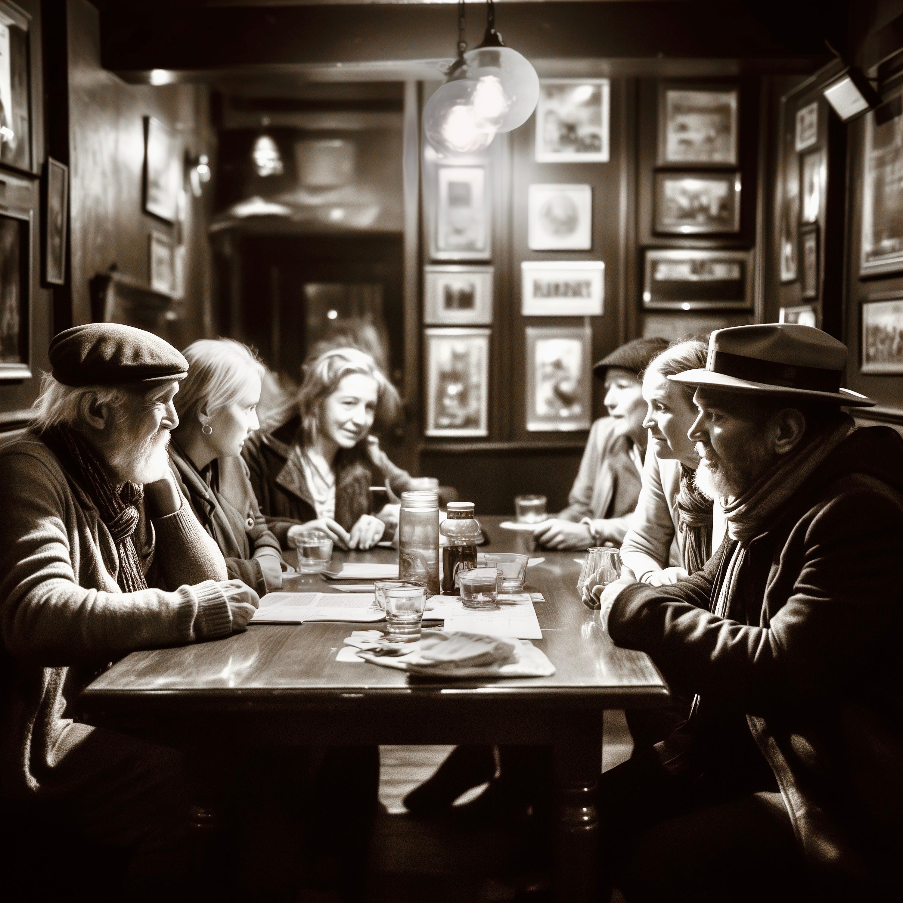 One for the Road - Single