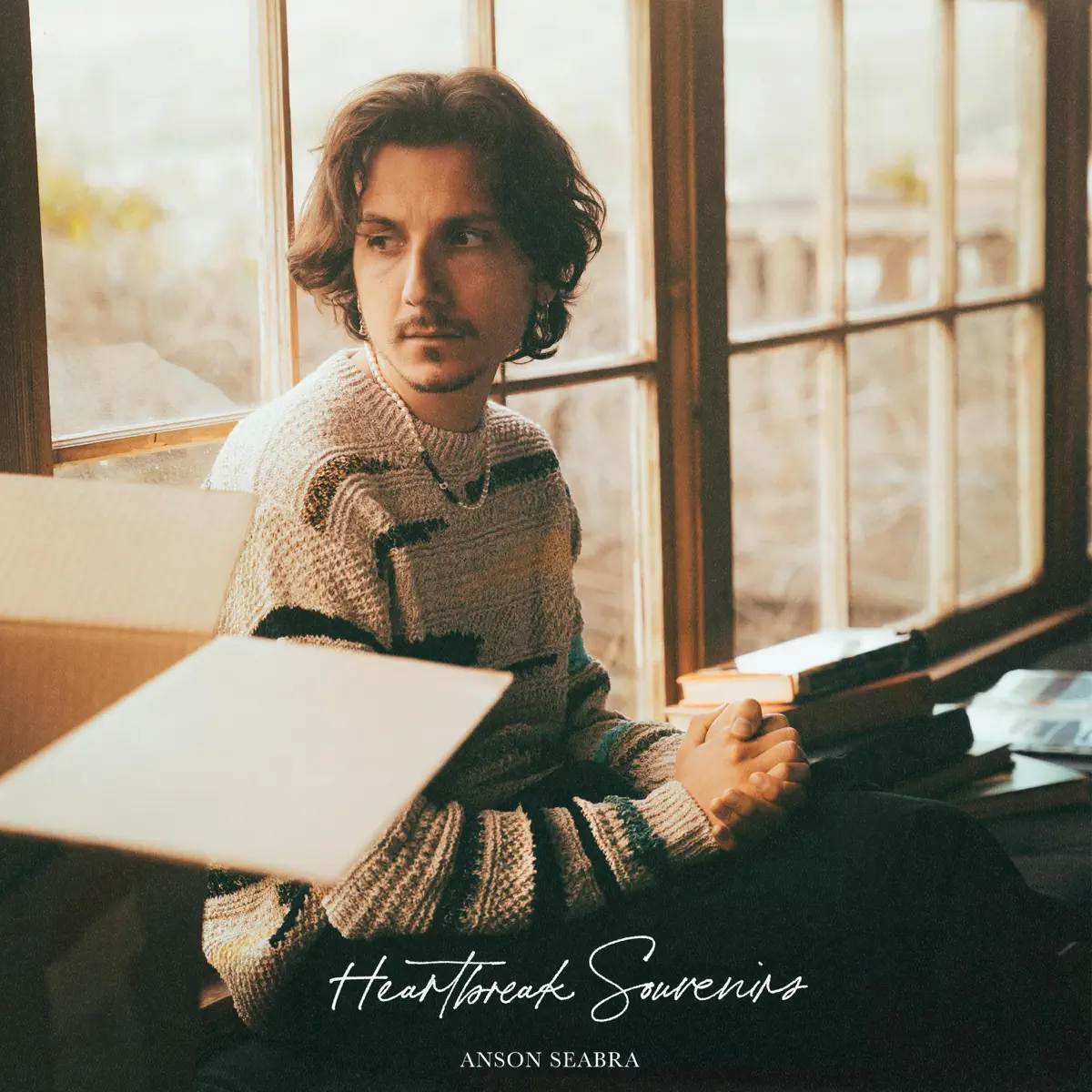 Anson Seabra - Heartbreak Souvenirs - Single (2023) [iTunes Plus AAC M4A]-新房子
