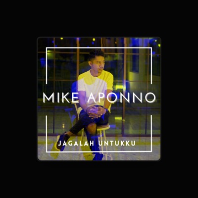 Ouça Mike Aponno, assista a videoclipes, leia a biografia, veja as datas das turnês e mais!