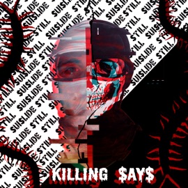 Anxiety (feat. Haywire) $TILL $UI$LIDE