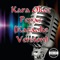 Pepas (Karaoke Version) - Kara Okee lyrics