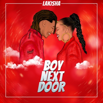 Boy Next Door - Single