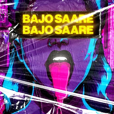 Bajo Saare - Single