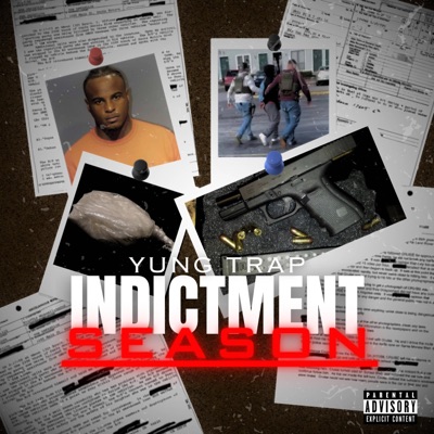Indictment Season - EP