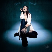 Choose To Believe - Single - BRE
