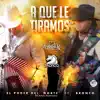 Poder del Norte de Arturo Buenrostro Ft. Bronco (Video Oficial)