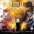 A Qué Le Tiramos