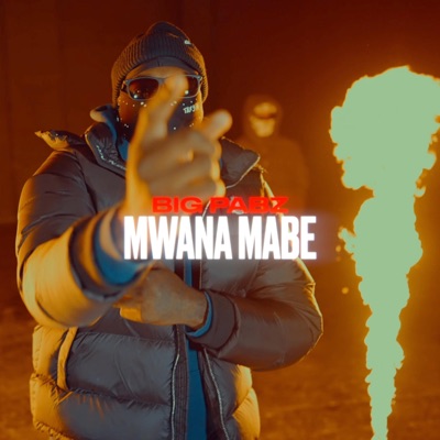 Mwana Mabe - Single