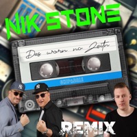 Des worn no Zeitn (Nik Stone Remix Extended Version) - Single - Chip & Dale