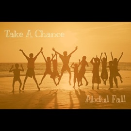 Take a Chance Abdul Fall