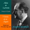 Alicia de Larrocha & Victoria de los Ángeles Con Joaquín Rodrigo. Grabación Histórica (Recopilación de obras) - EP