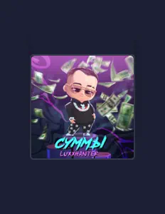 Ouça LUXXHANTER, assista a videoclipes, leia a biografia, veja as datas das turnês e mais!