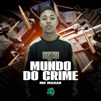 Mundo do Crime - Single
