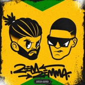 ZIM ZIMMA artwork