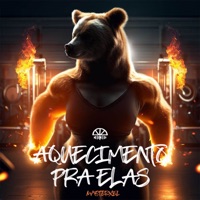 Aquecimento pra Elas - Single - MASTERXEL DJ