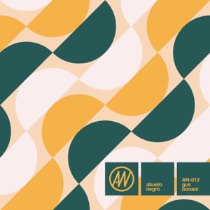 An012 Gus Bonani - Single