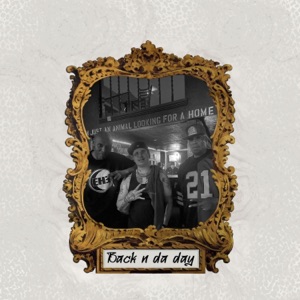 Back N Da Day (feat. Point Blank & K-Rino)